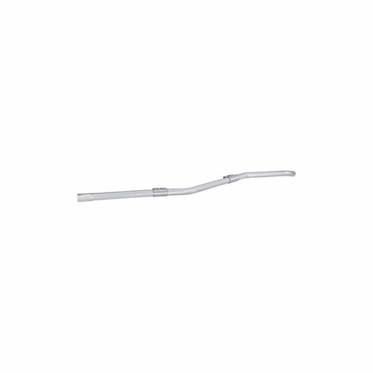 Hella 8LA 366 002-501 Exhaust Pipe For Peugeot 504 Pickup