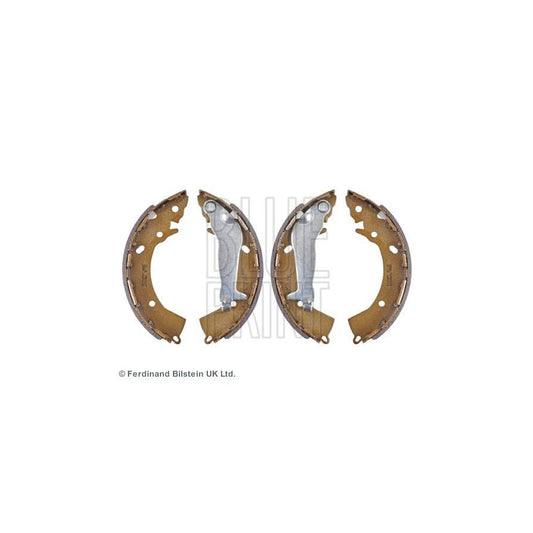 Blue Print ADG04168 Brake Shoe Set