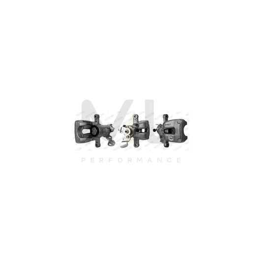 FERODO PREMIER FCL694567 Brake Caliper with accessories | ML Performance Car Parts