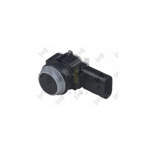 ABAKUS 120-01-015 Parking sensor Front, Black, Ultrasonic Sensor | ML Performance Car Parts