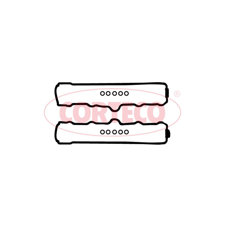 Corteco 023997P Rocker Cover Gasket | ML Performance UK