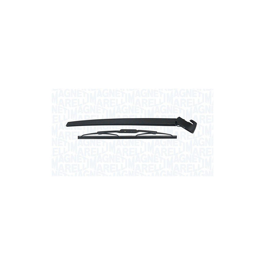 Magneti Marelli 000723180351 Wiper Blade For Seat Ibiza Iv Hatchback (6J5, 6P1) | ML Performance UK Car Parts