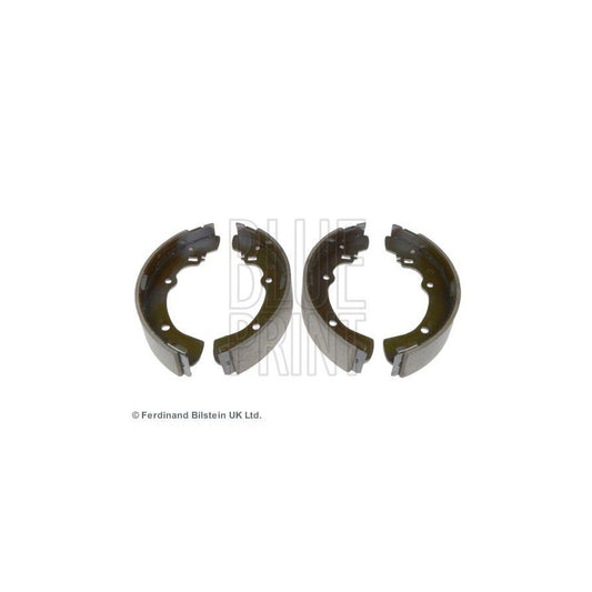 Blue Print ADC44129 Brake Shoe Set