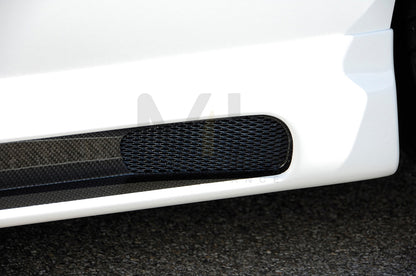 Rieger 00099059 Audi B8 B81 Side Skirt (A5 & S5) 7 | ML Performance UK Car Parts