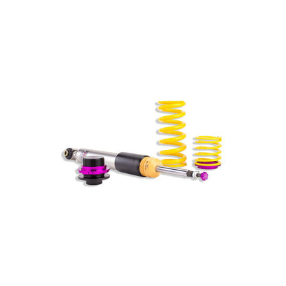 KW 35281021 Seat VW Variant 3 Coilover Kit (Leon & Golf) 6  | ML Performance UK Car Parts