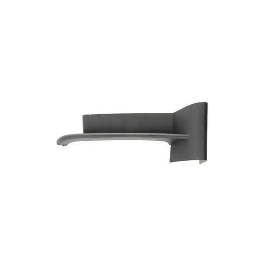 Blic 5513-00-3512922P Bumper Cover, Towing Device Suitable For Mercedes-Benz C-Class