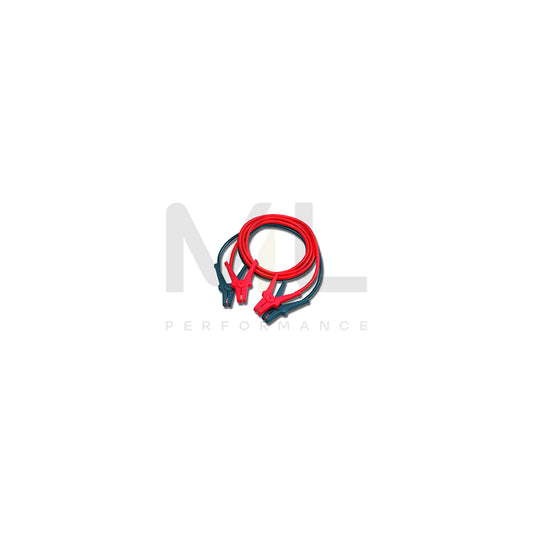 AEG 97205 Jump leads with overvoltage protection, with storage bag, Voltage: 12, 24V | ML Performance Car Parts