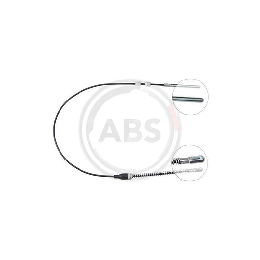 A.B.S. K12027 Hand Brake Cable