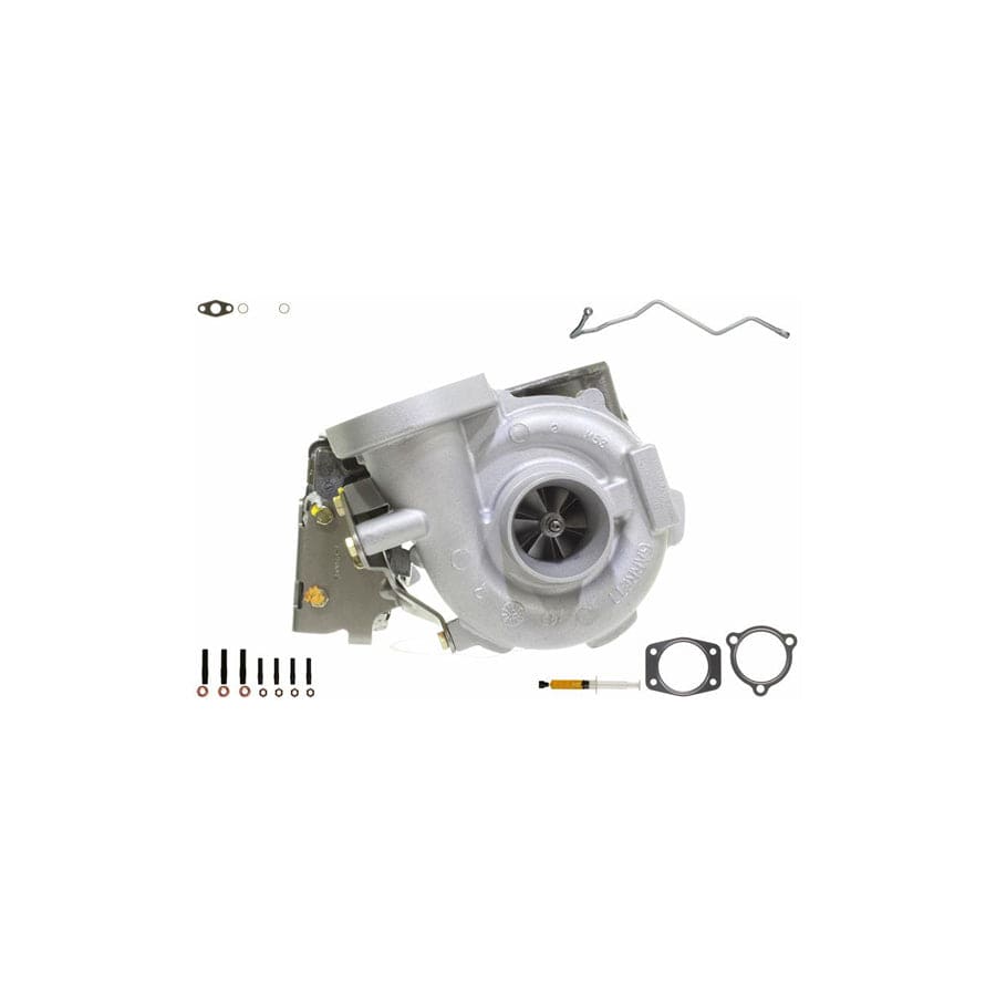 Alanko 900205S2 Turbocharger For BMW 5 Series | ML Performance UK