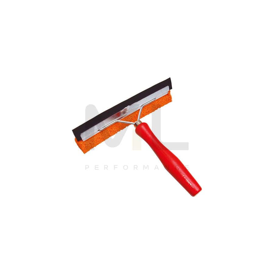 CARPOINT 1729925 Window cleaning squeegee with rubber blade, with sponge | ML Performance Car Parts