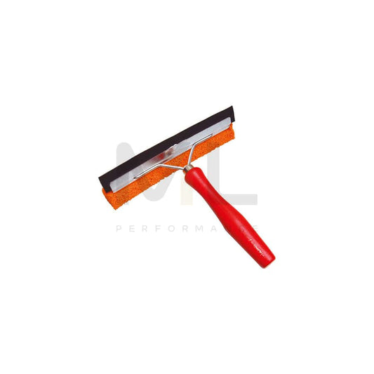 CARPOINT 1729925 Window cleaning squeegee with rubber blade, with sponge | ML Performance Car Parts