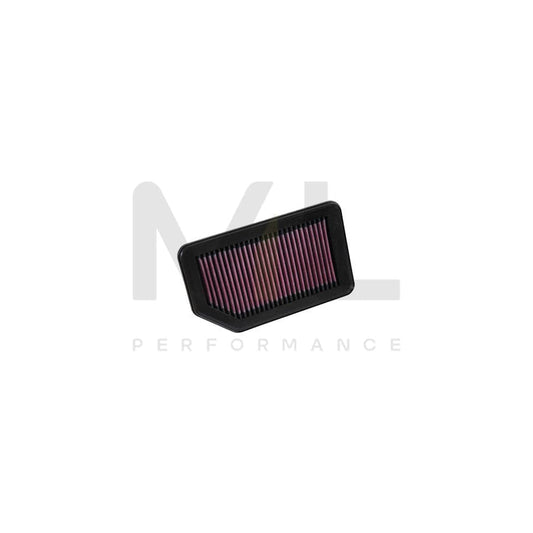 K&N 33-3030 Replacement Air Filter | ML Car Parts UK | ML Performance