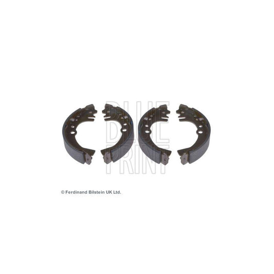 Blue Print ADD64121 Brake Shoe Set