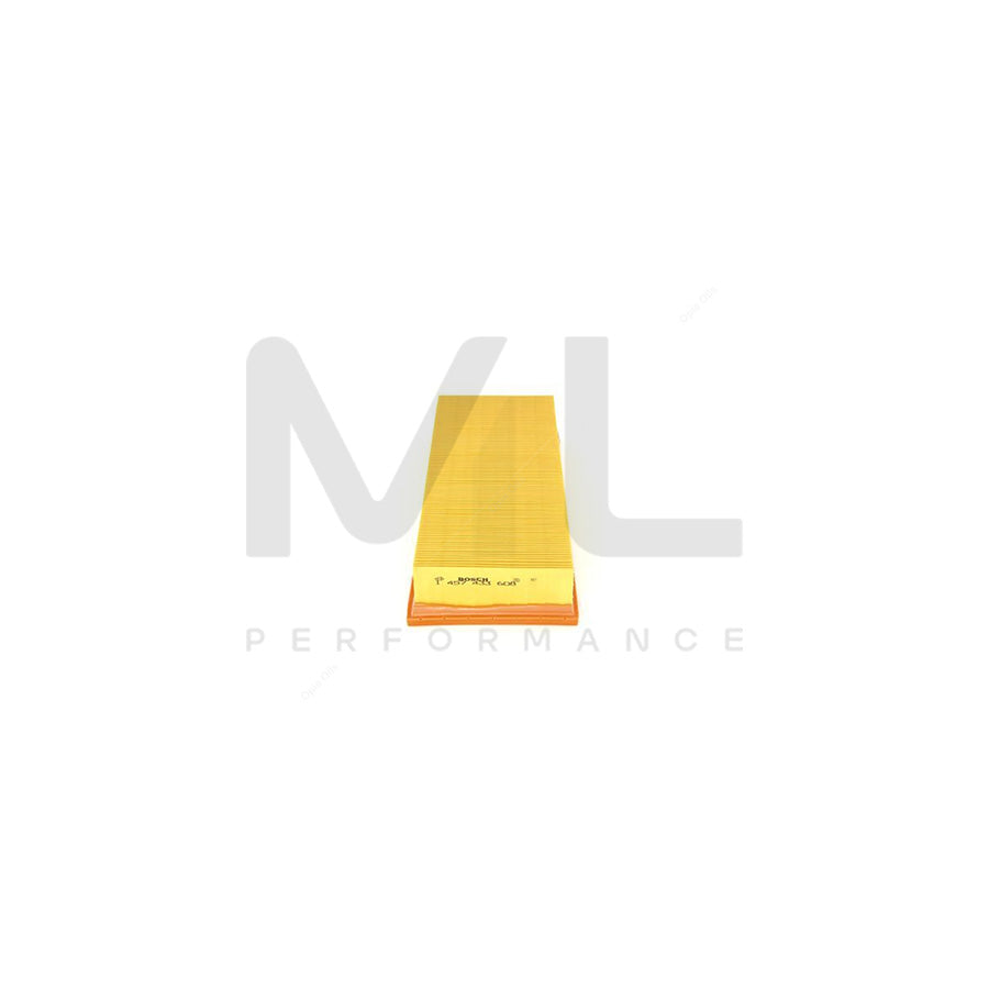 BOSCH Air Filter 1457433608 [ S 3608 ] | ML Car Parts UK | ML Performance