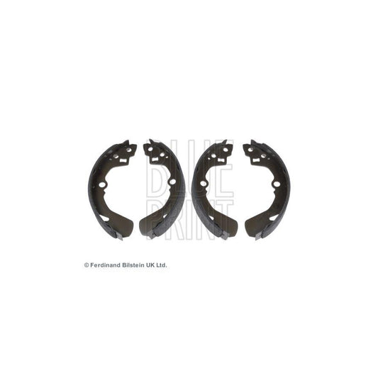 Blue Print ADD64120 Brake Shoe Set