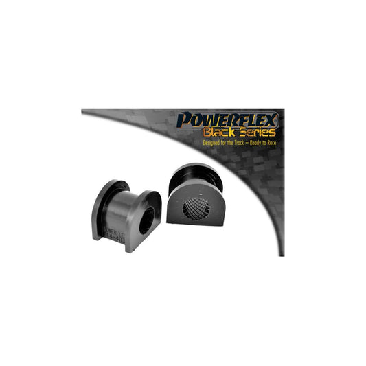 Powerflex PFF44-403-23BLK Mitsubishi Lancer Evo Rear Anti Roll Bar To Chassis Bush 23mm | ML Performance UK Car Parts