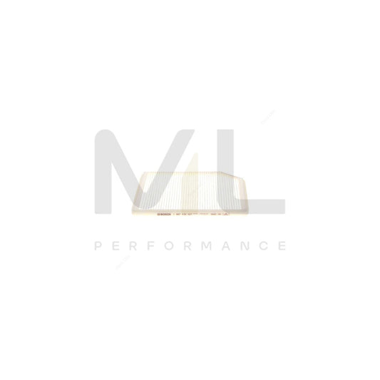 BOSCH Cabin Filter 1987432027 [ M 2027 ] | ML Car Parts UK | ML Performance