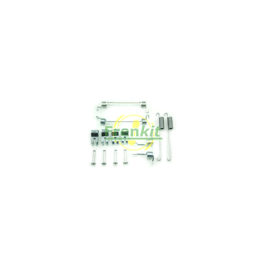FRENKIT 950772 Accessory Kit, Brake Shoes for FORD FOCUS | ML Performance UK Car Parts