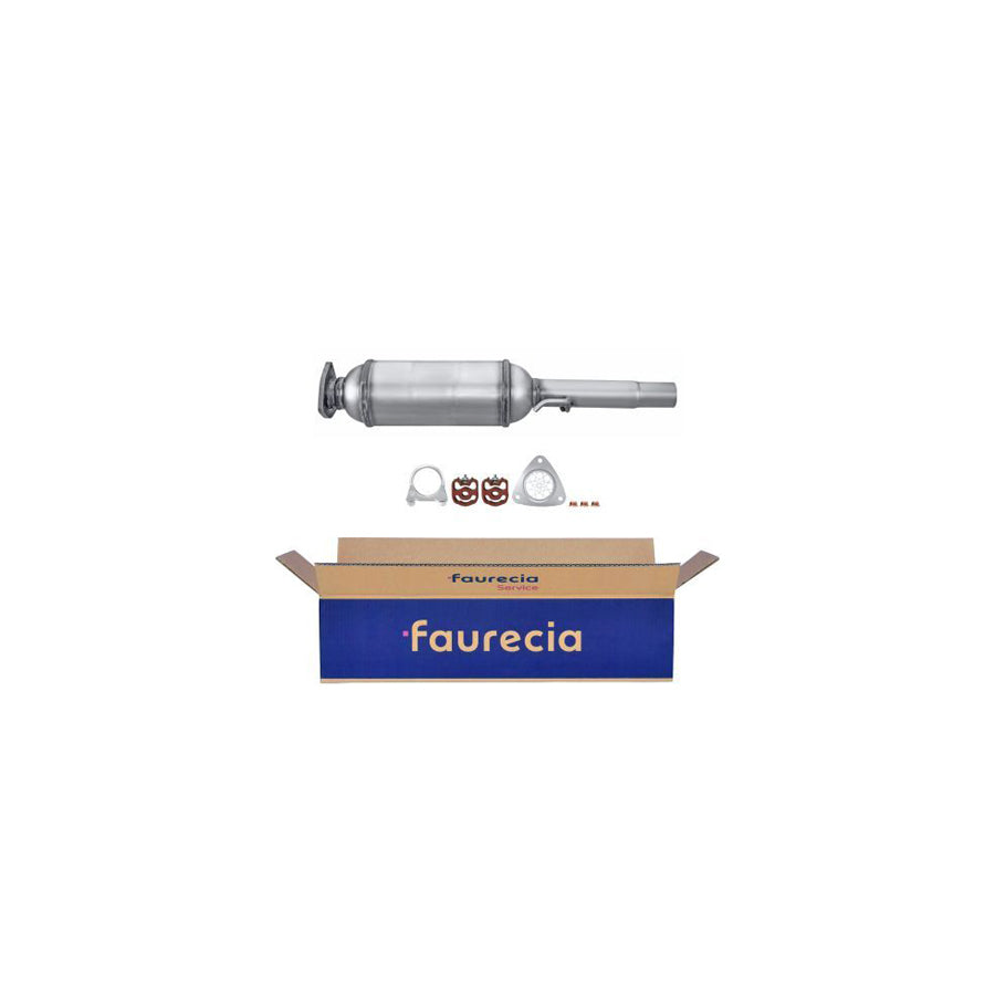 Hella 8LG 366 070-451 Particulate Filter