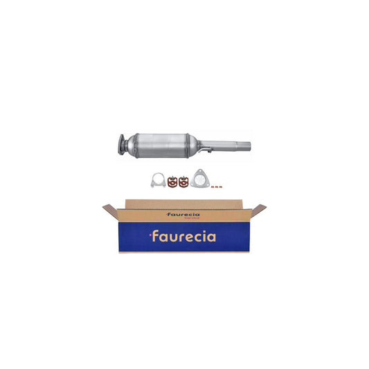 Hella 8LG 366 070-451 Particulate Filter