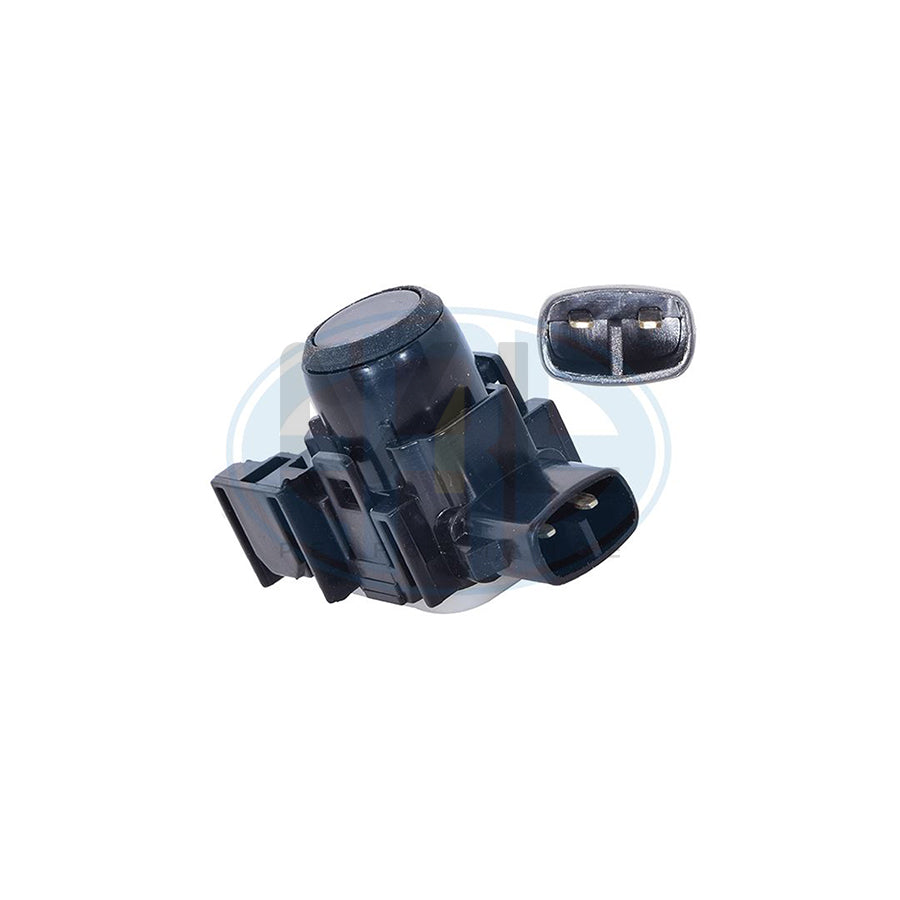ERA 566117A Parking sensor Rear, Black, Ultrasonic Sensor | ML Performance Car Parts