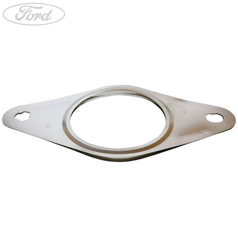 GENUINE FORD 1902260 RANGER 2.2 DURATORQ EXHAUST DOWNPIPE - CENTRE GASKET | ML Performance UK