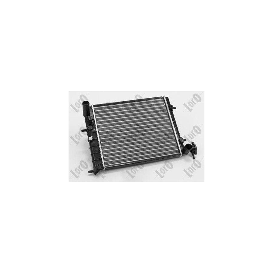 Abakus 0190170011 Engine Radiator | ML Performance UK