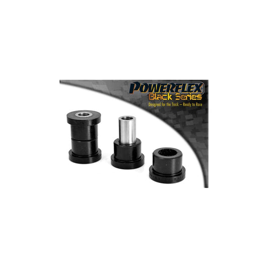 Powerflex PFF44-401BLK Mitsubishi Lancer Evo Front Arm Front Bush | ML Performance UK Car Parts