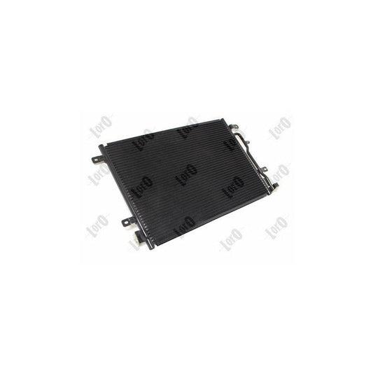 Abakus 0030160012 Air Conditioning Condenser For Audi A4 | ML Performance UK
