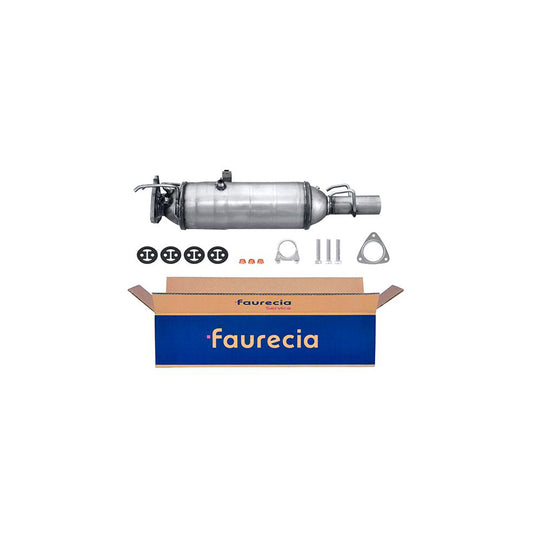 Hella 8LG 366 070-441 Particulate Filter For Fiat Ducato
