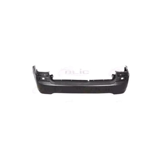 Blic 5506-00-3170950P Rear Bumper For Hyundai Terracan (Hp)