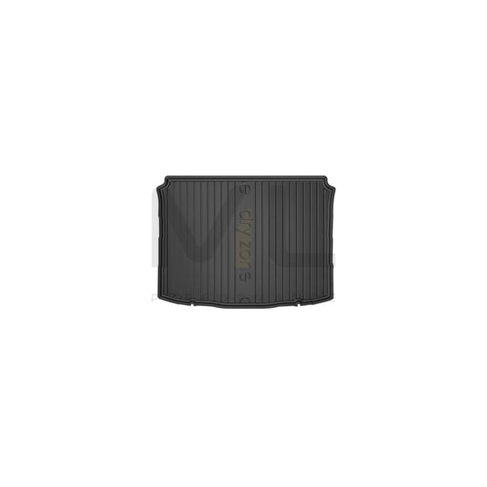 FROGUM Dry Zone DZ404540 Car boot tray for CITROEN C4 I Hatchback Elastomer | ML Performance Car Parts