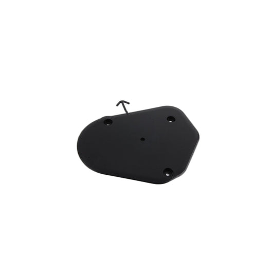 Genuine BMW 51757195903 E61 E60 E64 Underfloor Coating Cover (Inc. 535d, 528xi & 523i) | ML Performance UK Car Parts