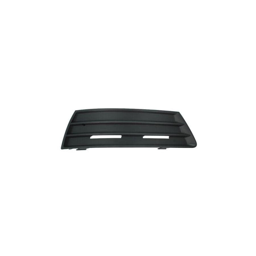 Blic 6502-07-9540916P Bumper Grill For VW Passat Cc (357)