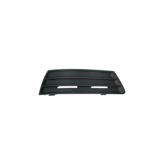 Blic 6502-07-9540916P Bumper Grill For VW Passat Cc (357)