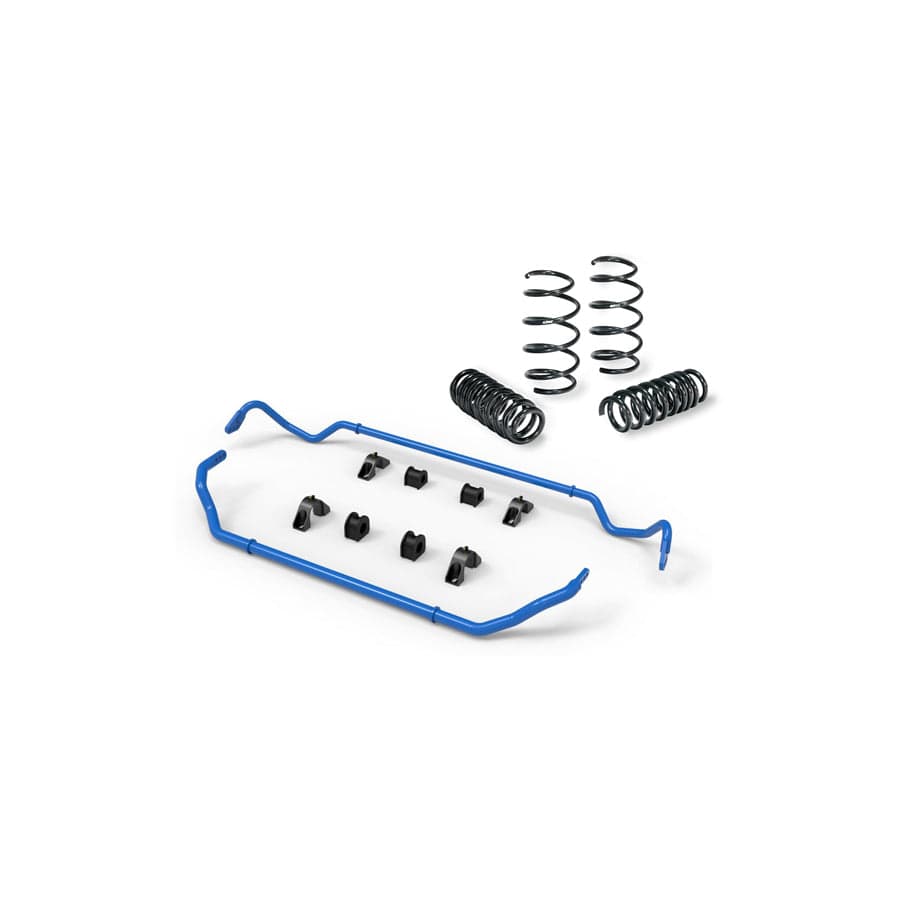  aFe 510-721001-L Suspension Package Toyota GR Supra (A90) 20-21 L6-3.0L (T)  | ML Performance UK Car Parts