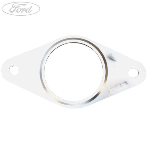GENUINE FORD 1902260 RANGER 2.2 DURATORQ EXHAUST DOWNPIPE - CENTRE GASKET | ML Performance UK