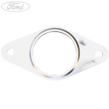 GENUINE FORD 1902260 RANGER 2.2 DURATORQ EXHAUST DOWNPIPE - CENTRE GASKET | ML Performance UK