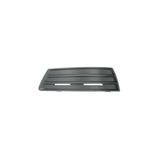 Blic 6502-07-9540915P Bumper Grill For VW Passat Cc (357)