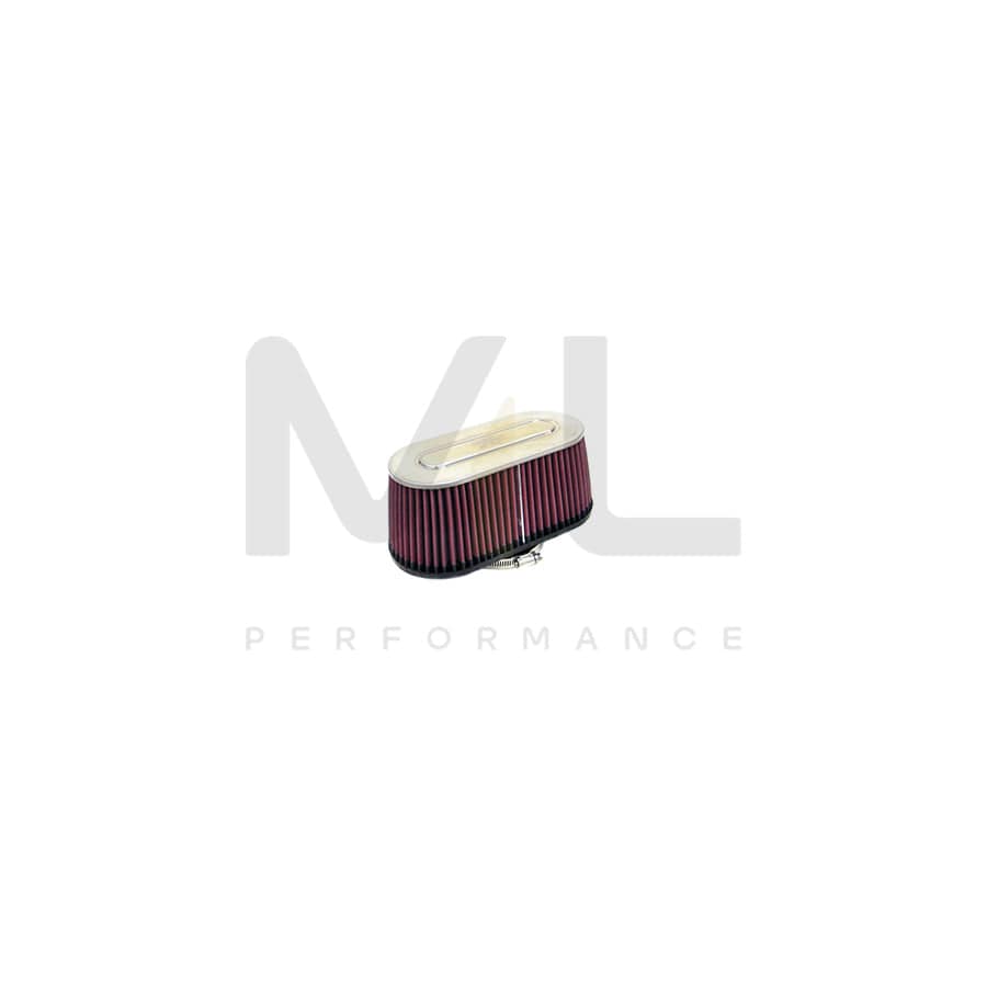 K&N 59-5005 Marine Flame Arrestor | ML Car Parts UK | ML Performance