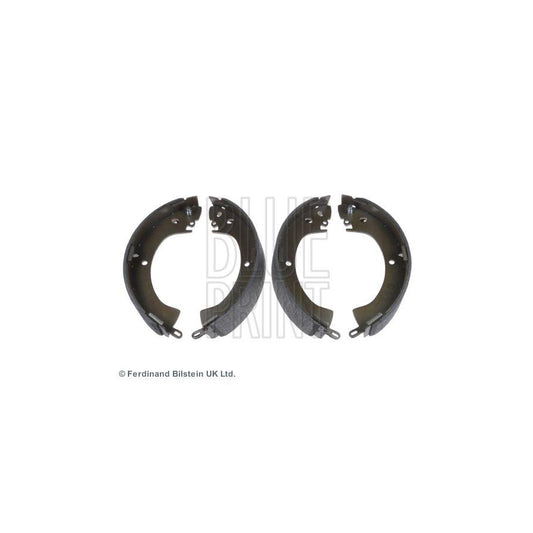 Blue Print ADC44125 Brake Shoe Set