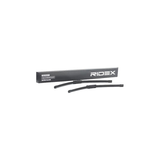 Ridex 298W0343 Wiper Blade For Mini Countryman (F60) | ML Performance UK Car Parts