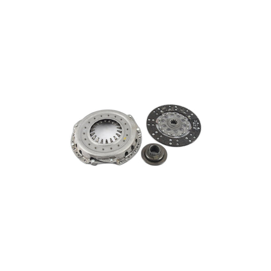 Genuine BMW 21211223633 E34 E39 E38 Set Clutch Parts D=265mm (Inc. 740i, 540i & 840i)