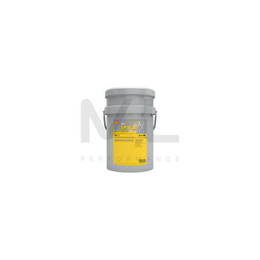 Shell Spirax S4 AT 75W-90 - 20 ltr | ML Performance UK Car Parts