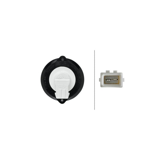 Hella 2BA 009 001-001 Indicator