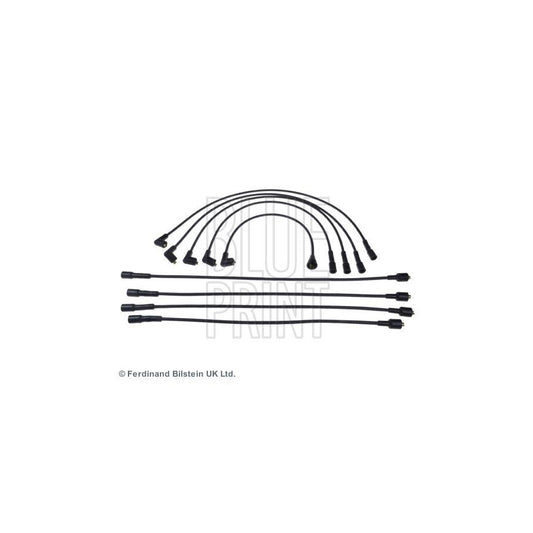 Blue Print ADJ131602 Ignition Cable Kit