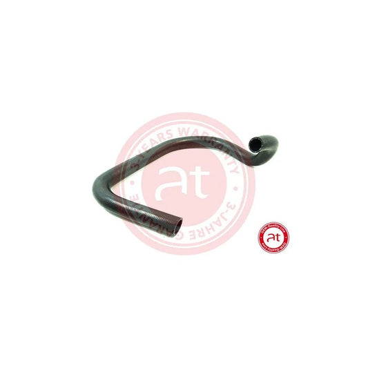 At Autoteile Germany at22837 Radiator Hose