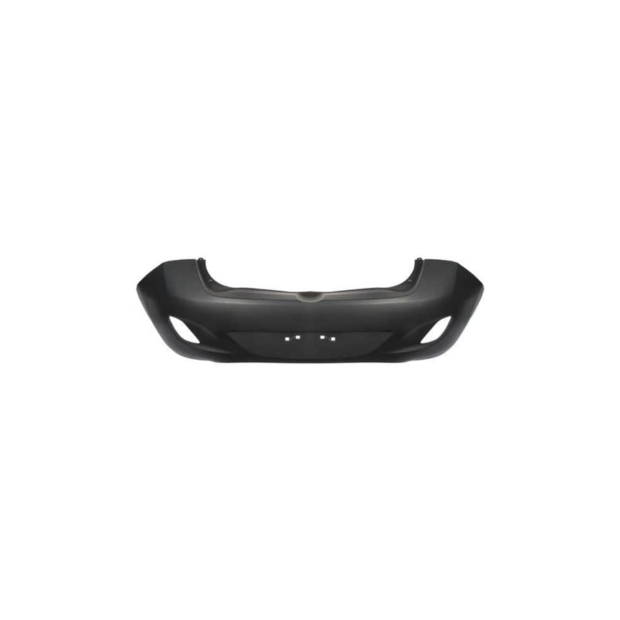Blic 5506-00-3136950P Rear Bumper For Hyundai I30