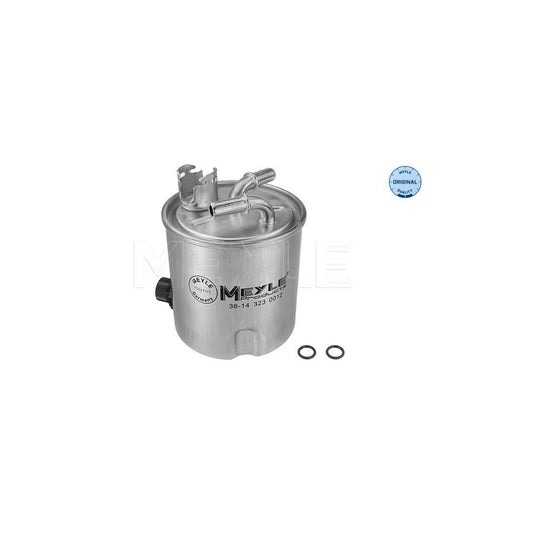 Meyle 36-14 323 0012 Fuel Filter