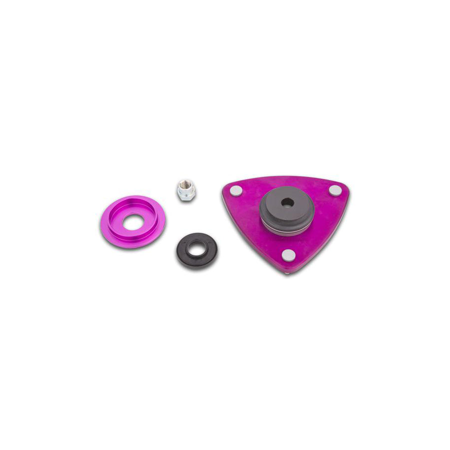 KW 19000715 Porsche Clubsport Top Mounts FA  (911, Boxster & Cayman) 2  | ML Performance UK Car Parts